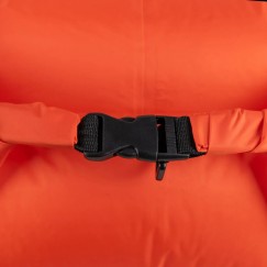Гермомешок Tramp Nylon PVC 90л (красный)