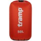 Гермомешок Tramp Nylon PVC 50л (красный)