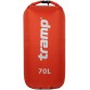 Гермомешок Tramp Nylon PVC 70л (красный)