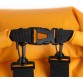 Гермомешок Tramp PVC 50л (оранжевый)