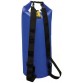 Гермомешок Tramp PVC 70л (синий)