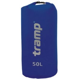 Гермомешок Tramp PVC 50л (синий)