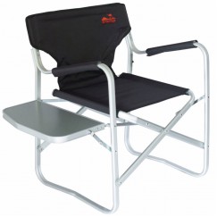 Директорский стул со столом Tramp Deluxe TRF-020