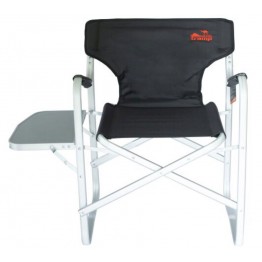 Директорский стул со столом Tramp Deluxe TRF-020