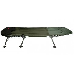 Раскладушка Tramp Carp King TRF-028