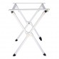 Стол складной Tramp Roll-80 с алюминиевой столешницей (TRF-063) 80х60х70 см