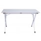 Стол складной Tramp Roll-120 с алюминиевой столешницей (TRF-064) 120х70х70см Стол складной Tramp Roll-120 с алюминиевой столешницей (TRF-064) 120х70х70см
