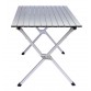 Стол складной Tramp Roll-120 с алюминиевой столешницей (TRF-064) 120х70х70см Стол складной Tramp Roll-120 с алюминиевой столешницей (TRF-064) 120х70х70см