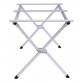 Стол складной Tramp Roll-120 с алюминиевой столешницей (TRF-064) 120х70х70см Стол складной Tramp Roll-120 с алюминиевой столешницей (TRF-064) 120х70х70см