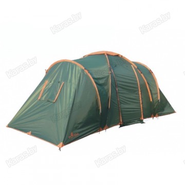 Кемпинговая палатка TOTEM Hurone 4 v2