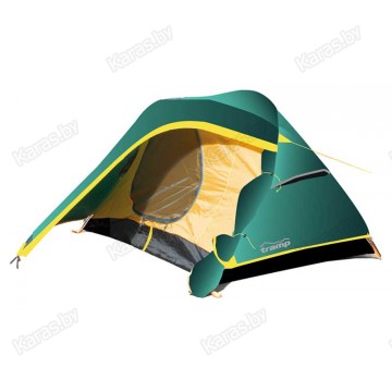 Палатка Tramp COLIBRI 2 (v2)