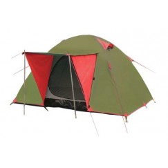 Палатка Tramp Lite WONDER 2