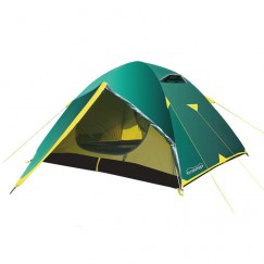 Палатка Tramp NISHE 2 (v2)