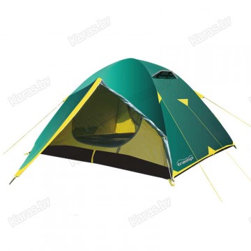Палатка Tramp NISHE 2 (v2)