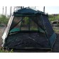 Палатка-шатер Tramp Mosquito Lux (v2) Green