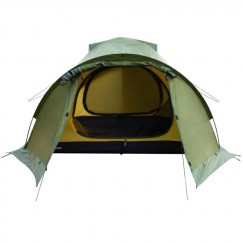 Палатка Tramp MOUNTAIN 3 (v2) Green