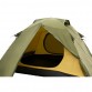Экспедиционная 3-х местная палатка TRAMP Peak 3 (v2) Green