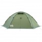 Палатка Tramp ROCK 4 (v2) Green