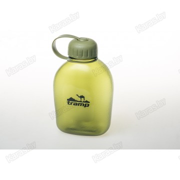 Фляга Tramp BPA Free TRC-103 (0,8л)