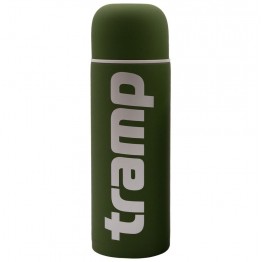 Термос Tramp Soft Touch 0.75 л (хаки)