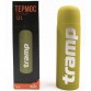 Термос Tramp Soft Touch 1,2 л (оливковый)