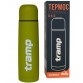 Термос Tramp Basic 0,5 л (оливковый)