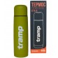Термос Tramp Basic 0,75 л (оливковый)