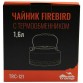 Чайник алюминиевый Tramp Firebird 1.6 л TRC-121