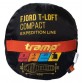 Спальный мешок Tramp Fjord Compact (-20°С) (левый) TRS-049C