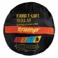Спальный мешок Tramp Fjord Regular (-20°С) (правый) TRS-049R