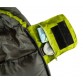 Спальный мешок Tramp Hiker Compact (-20°С) (левый) TRS-051C