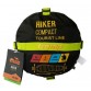 Спальный мешок Tramp Hiker Compact (-20°С) (правый) TRS-051C