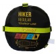Спальный мешок Tramp Hiker Regular (-20°С) (правый) TRS-051R