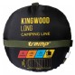 Спальный мешок Tramp Kingwood Long (-25°С) (правый) TRS-053L