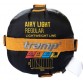 Спальный мешок Tramp Airy Light Regular (-5°С) (правый) TRS-056R
