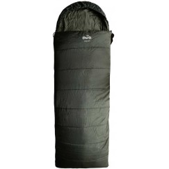 Спальный мешок Tramp Taiga 200 (-5°С) (правый) TRS-059R