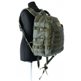 Рюкзак тактический Tramp Tactical 40л (оливковый)