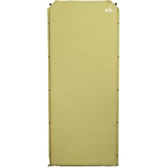 Самонадувающийся коврик Tramp Comfort 9 XL 200х85х9 см (состёгивающийся)