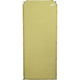 Самонадувающийся коврик Tramp Comfort 9 XL 200х85х9 см (состёгивающийся)