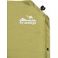 Самонадувающийся коврик Tramp Comfort 9 XL 200х85х9 см (состёгивающийся)