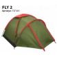Туристическая палатка Tramp Lite FLY 2