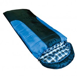 Увеличенный спальный мешок Tramp Balaton v2 TRS-044 (-10°С)