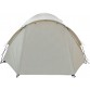 Туристическая палатка Tramp Lite Camp 4 (v2) Sand
