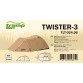 Туристическая палатка Tramp Lite Twister 3 (v2) Sand