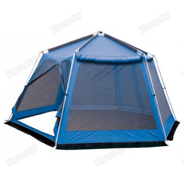 Палатка-шатер Tramp Lite MOSQUITO blue