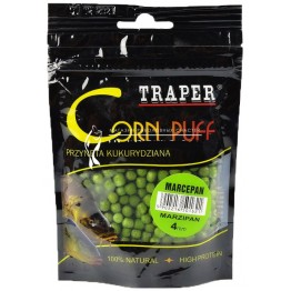Насадка Traper Corn Puff Marzipan (Марципан, 4 мм)