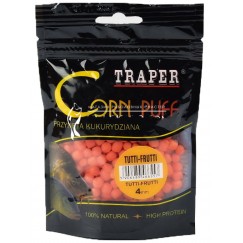 Насадка Traper Corn Puff Tutti-Frutti (Тутти-фрутти, 4 мм)