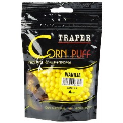 Насадка Traper Corn Puff Vanilla (Ваниль, 4 мм)