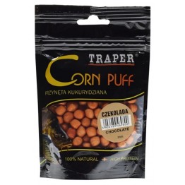 Насадка Traper Corn Puff Czekolada (Шоколад, 4 мм)