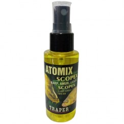 Спрей Traper Atomix Scopex 50 г (универсальный сладкий)
